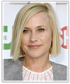 Patricia Arquette hairstyles