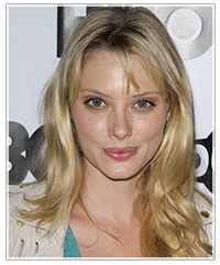April Bowlby hairstyles