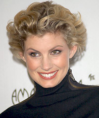 Faith Hill hairstyles