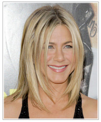 Jennifer Aniston hairstyles