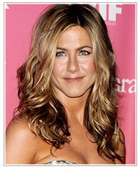 Jennifer Aniston hairstyles