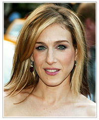 Sarah Jessica Parker hairstyles