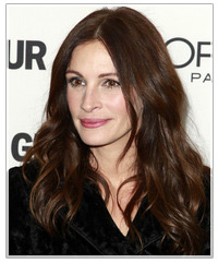 Julia Roberts hairstyles