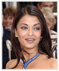 Aishwarya Rai hairstyles