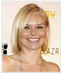 Kate Bosworth hairstyles