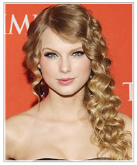 Taylor Swift hairstyles