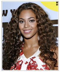 Beyonce Knowles hairstyles