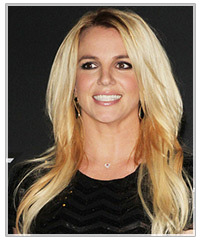 Britney Spears' Latest Hairstyle | TheHairStyler.com