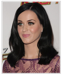 Katy Perry hairstyles