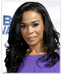 Michelle Williams hairstyles