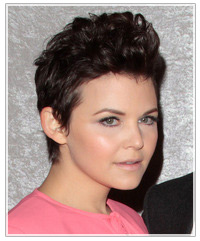 Ginnifer Goodwin hairstyles