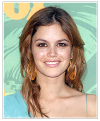 Rachel Bilson hairstyles