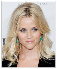 Reese Witherspoon hairstyles