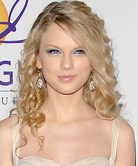 Taylor Swift hairstyles