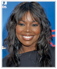 Gabrielle Union hairstyles