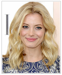 Gillian Jacobs hairstyles