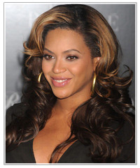 Beyonce hairstyles