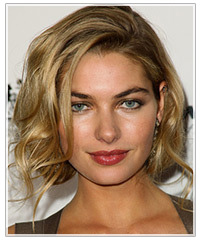 Jessica Hart hairstyles