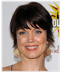 Bellamy Young hairstyles