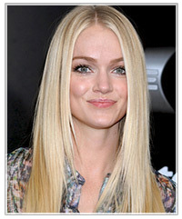 Lindsay Ellingson hairstyles