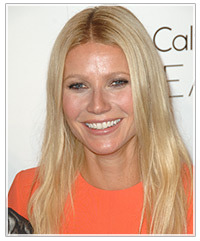 Gwyneth Paltrow hairstyles