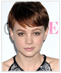 Carey Mulligan hairstyles