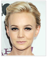 Carey Mulligan hairstyles