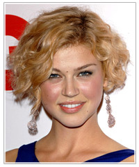 Adrianne Palicki hairstyles