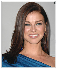 Adrianne Palicki hairstyles