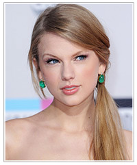 Taylor Swift hairstyles