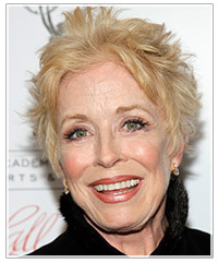 Holland Taylor hairstyles