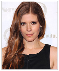 Kate Mara hairstyles