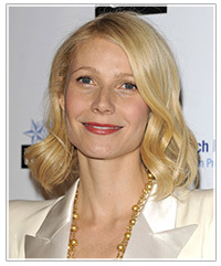 Gwyneth Paltrow hairstyles