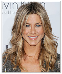 Jennifer Aniston hairstyles