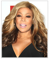 Wendy Williams hairstyles