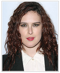 Rumer Willis hairstyles