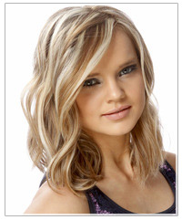 Blow wave hotsell short hair