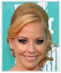 Amy Paffrath hairstyles
