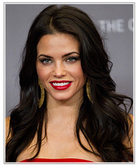 Jenna Dewan hairstyles