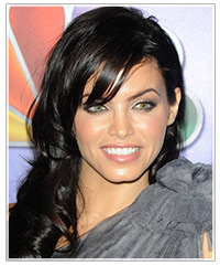 Jenna Dewan hairstyles