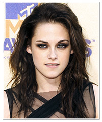 Kristen Stewart hairstyles