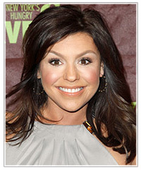 Rachael Ray hairstyles