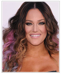 Lacey Schwimmer hairstyles