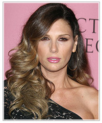 Daisy Fuentes hairstyles