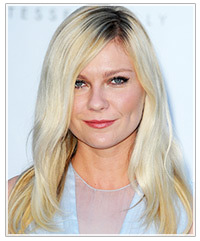 Kirsten Dunst hairstyles