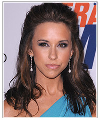 Lacey Chabert hairstyles