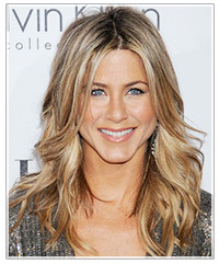 Jennifer Aniston hairstyles