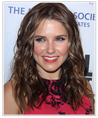 Sophia Bush hairstyles