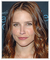 Sophia Bush hairstyles