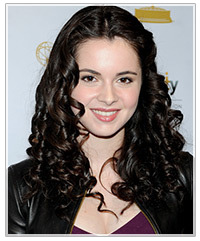 Vanessa Marano hairstyles